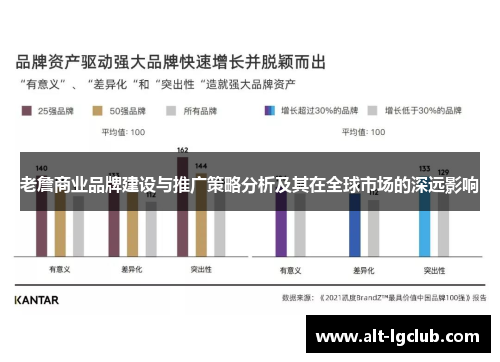 老詹商业品牌建设与推广策略分析及其在全球市场的深远影响