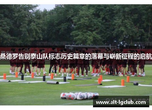 桑德罗告别泰山队标志历史篇章的落幕与崭新征程的启航