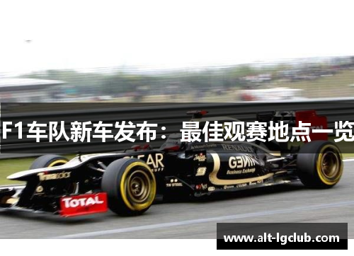 F1车队新车发布：最佳观赛地点一览