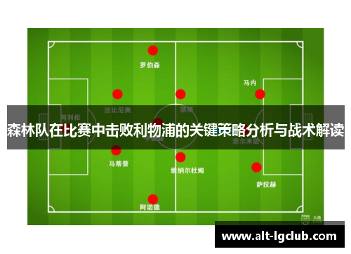 森林队在比赛中击败利物浦的关键策略分析与战术解读