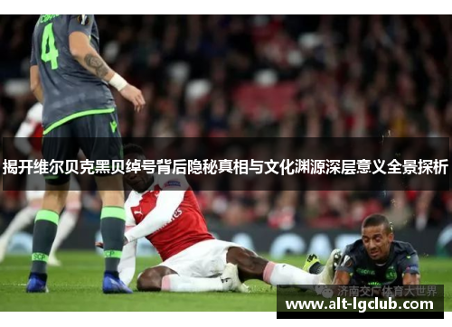 揭开维尔贝克黑贝绰号背后隐秘真相与文化渊源深层意义全景探析