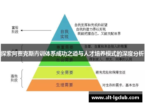 探索阿贾克斯青训体系成功之道与人才培养模式的深度分析