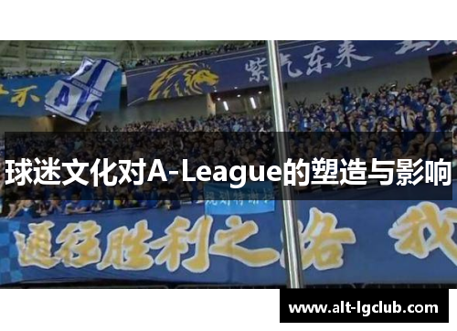 球迷文化对A-League的塑造与影响